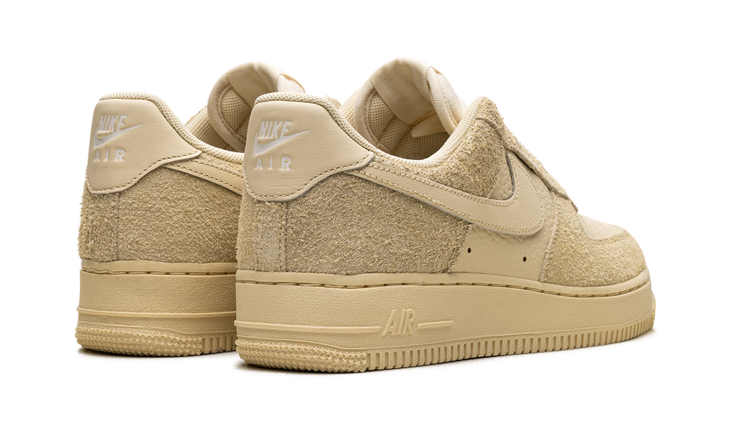 Air Force 1 Low '07 WMNS "Pale Vanilla" IB4001 200