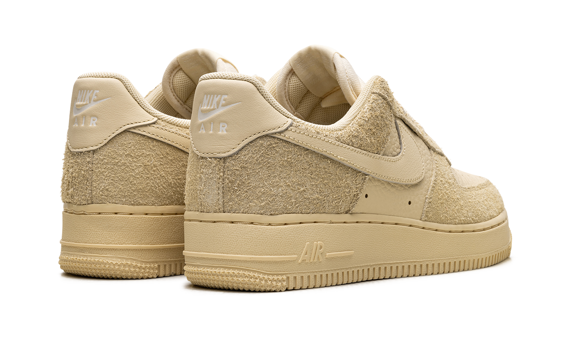 Air Force 1 Low '07 WMNS "Pale Vanilla" IB4001 200