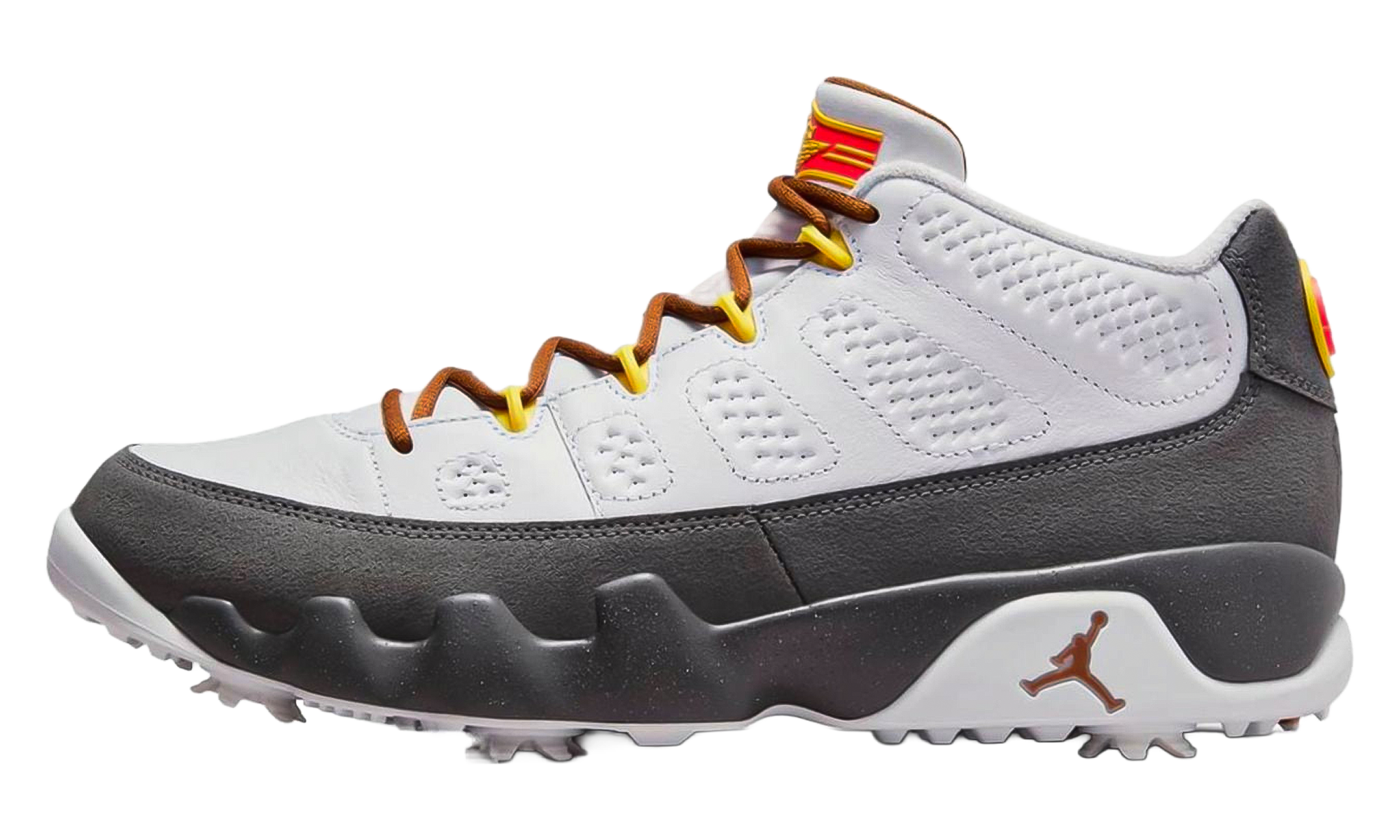 Jordan 9 Retro Low Golf "US Open" FN6931 100