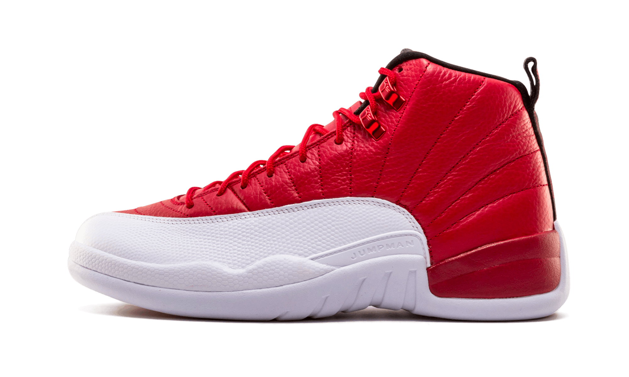 Air Jordan 12 Retro "Gym Red" 130690 600