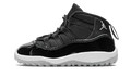 Air Jordan 11 Retro TD "Jubilee / 25th Anniversary" 378040 011