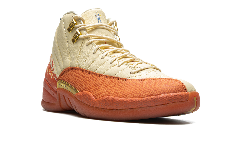 Air Jordan 12 "Eastside Golf" DV1758 108