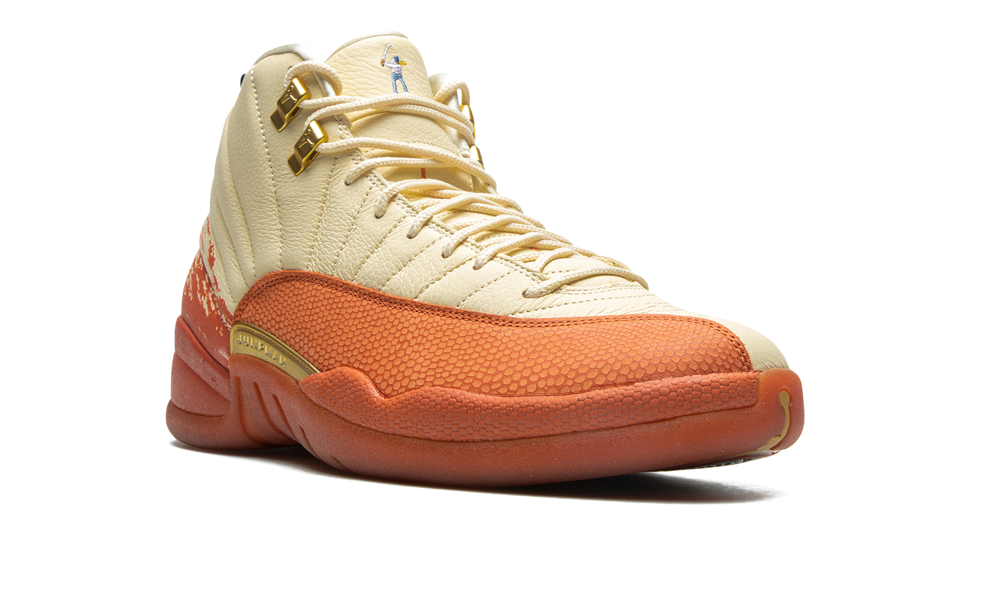Air Jordan 12 "Eastside Golf" DV1758 108