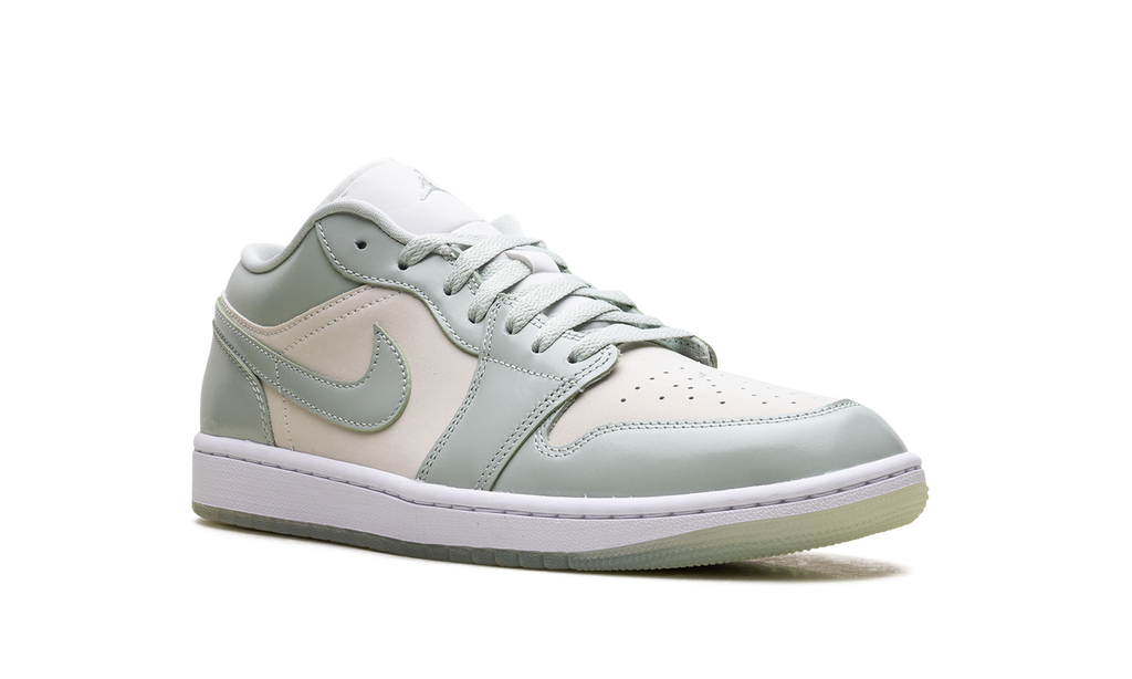 Jordan 1 Low WMNS "Seafoam Sail" HF4078 100