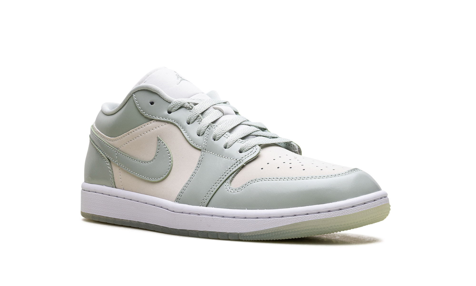 Jordan 1 Low WMNS "Seafoam Sail" HF4078 100