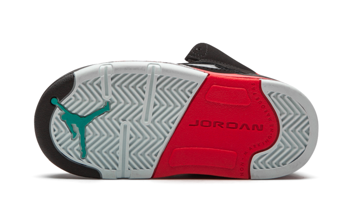 Air Jordan 5 Retro TD "Top 3" CZ2991 001