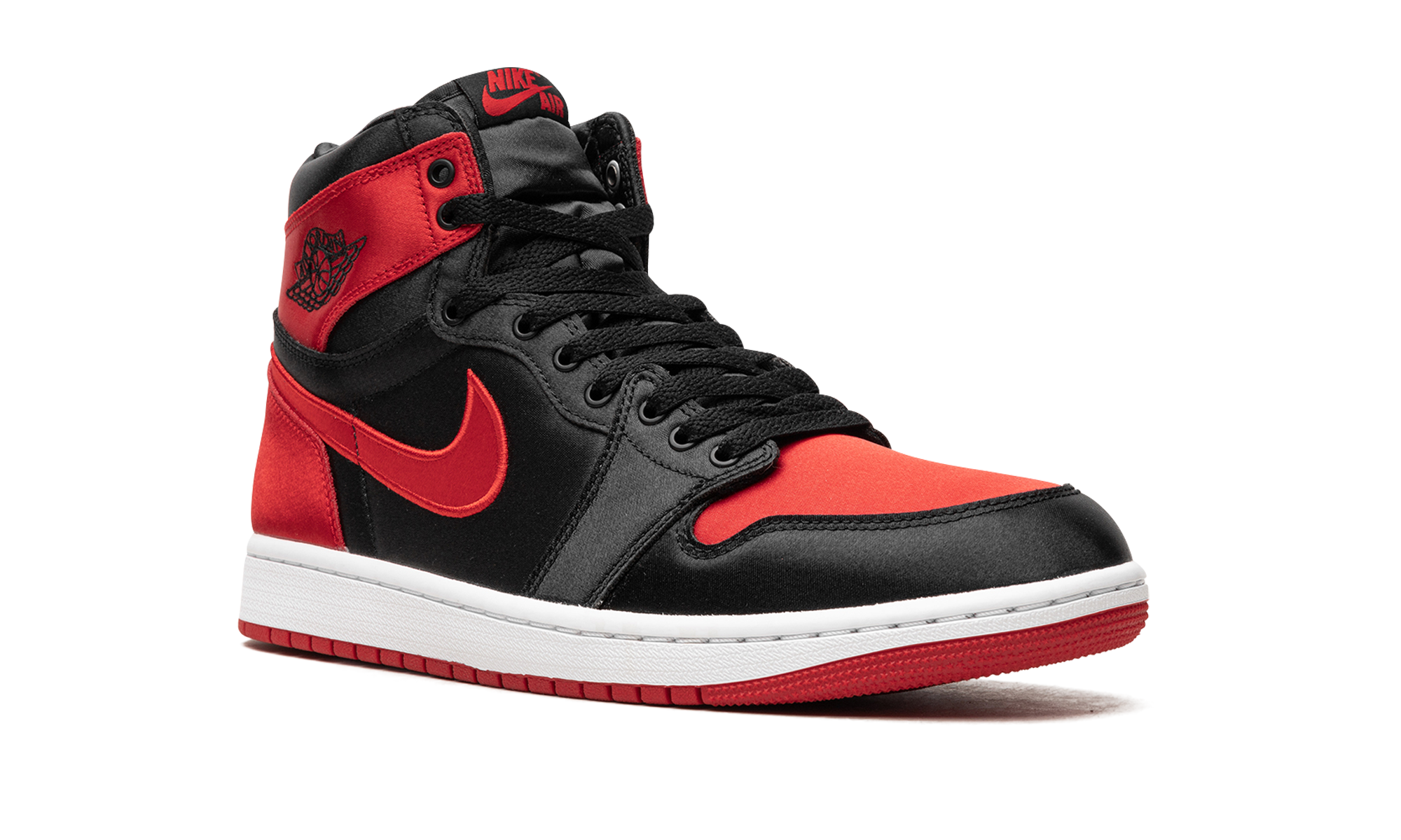 AIR JORDAN 1 HIGH OG WMNS "Satin Bred" FD4810 061
