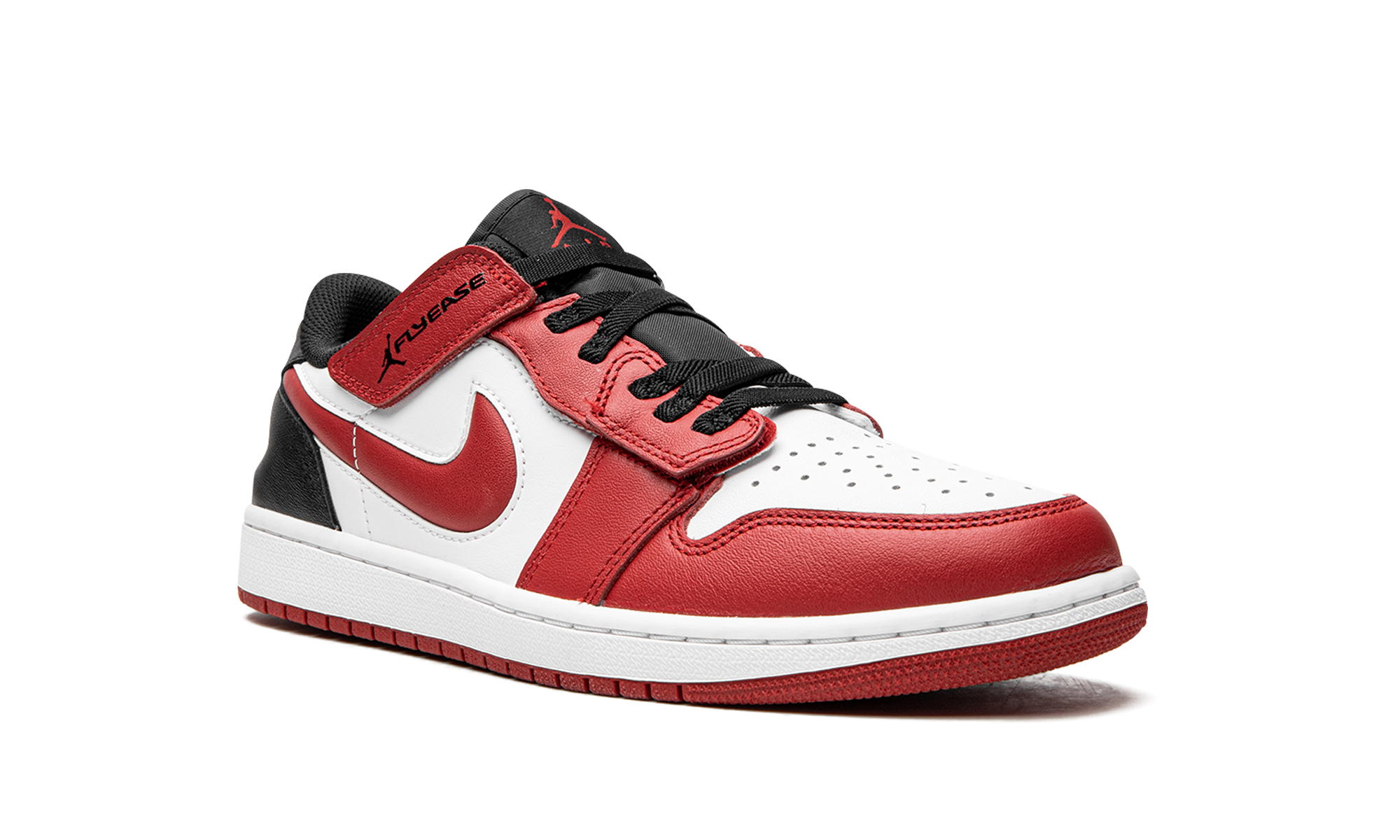 Jordan 1 Low FlyEase "Gym Red" DM1206 163