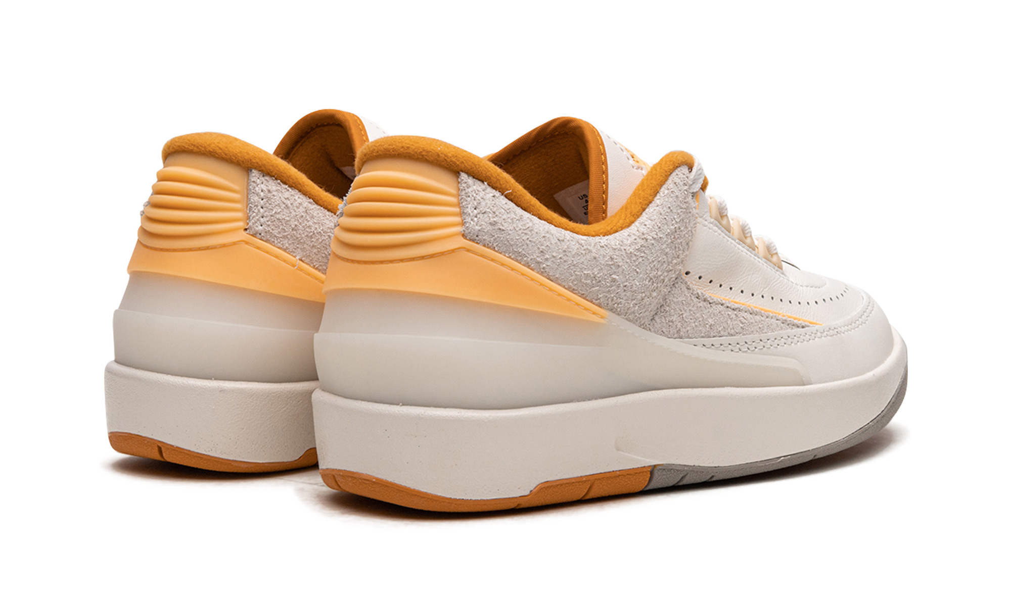 Air Jordan 2 Low Craft "Sail" DV9956 118