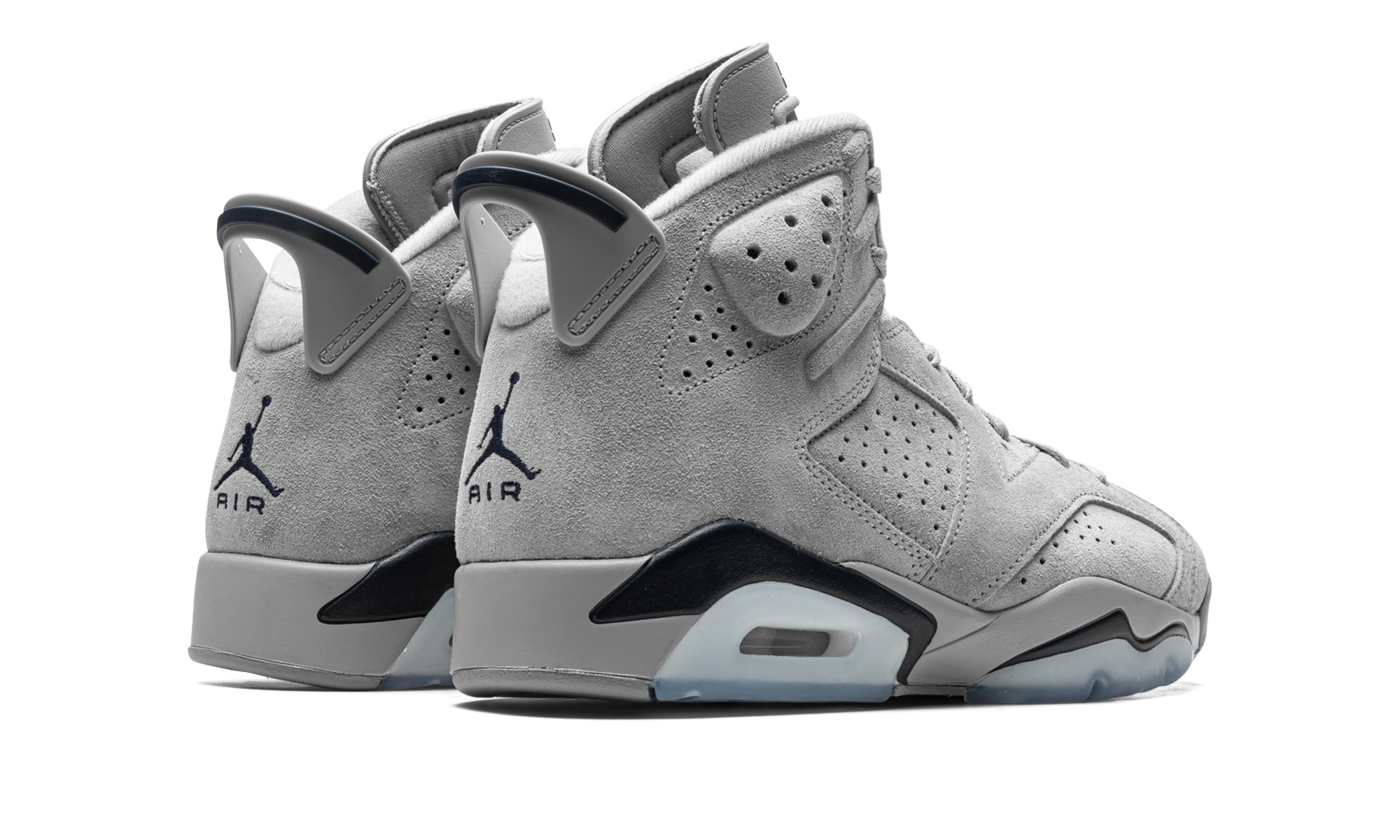 Air Jordan 6 "Georgetown" CT8529 012