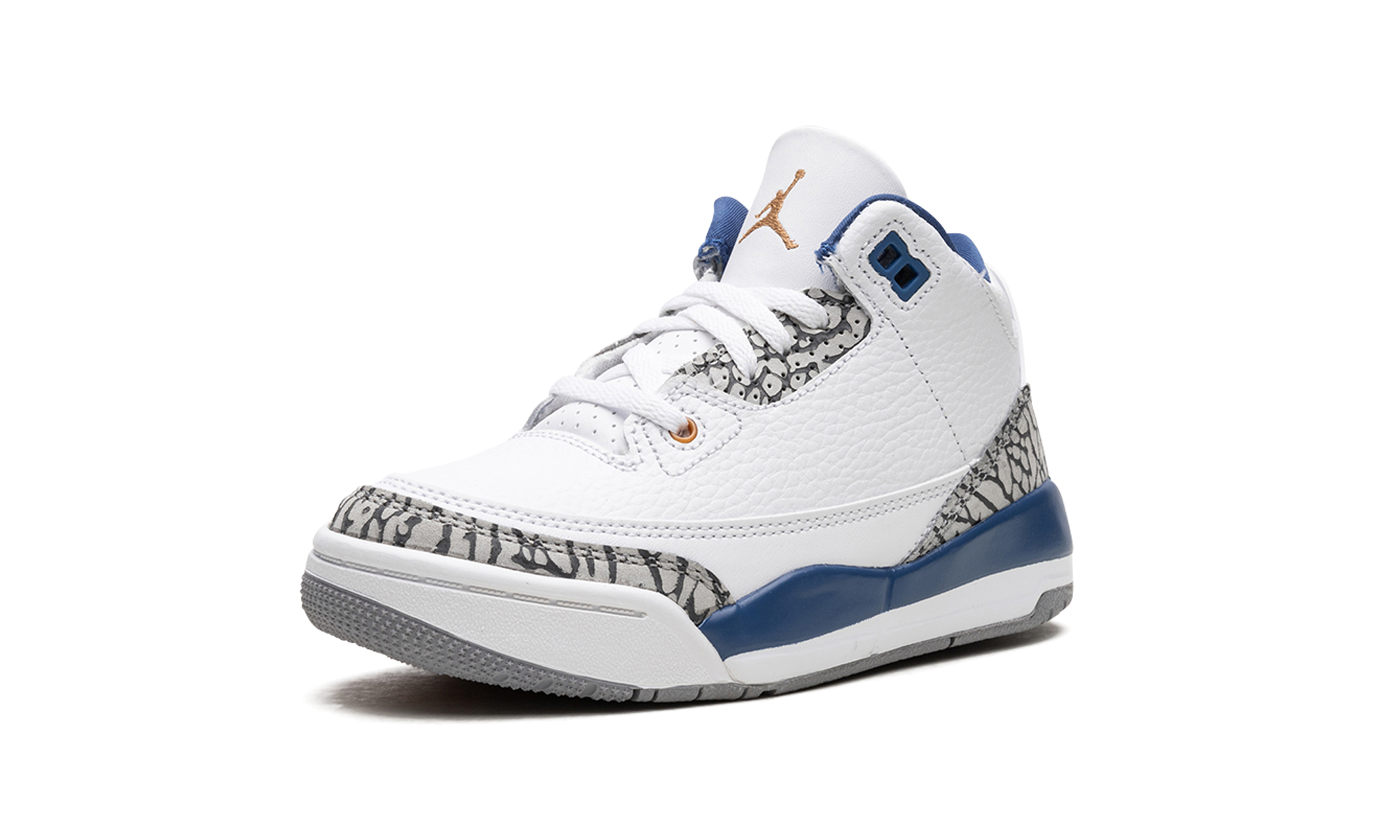 Air Jordan 3 PS "Wizards" DM0966 148