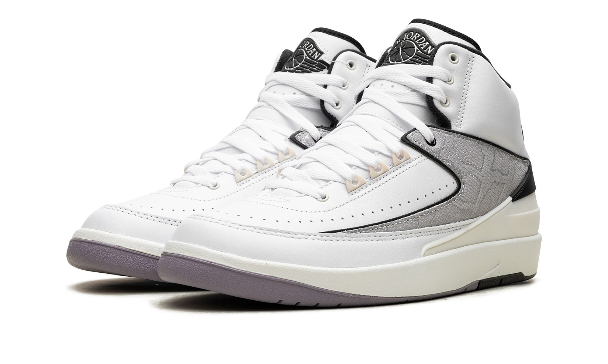 Air Jordan 2 Retro "Python" DR8884 102