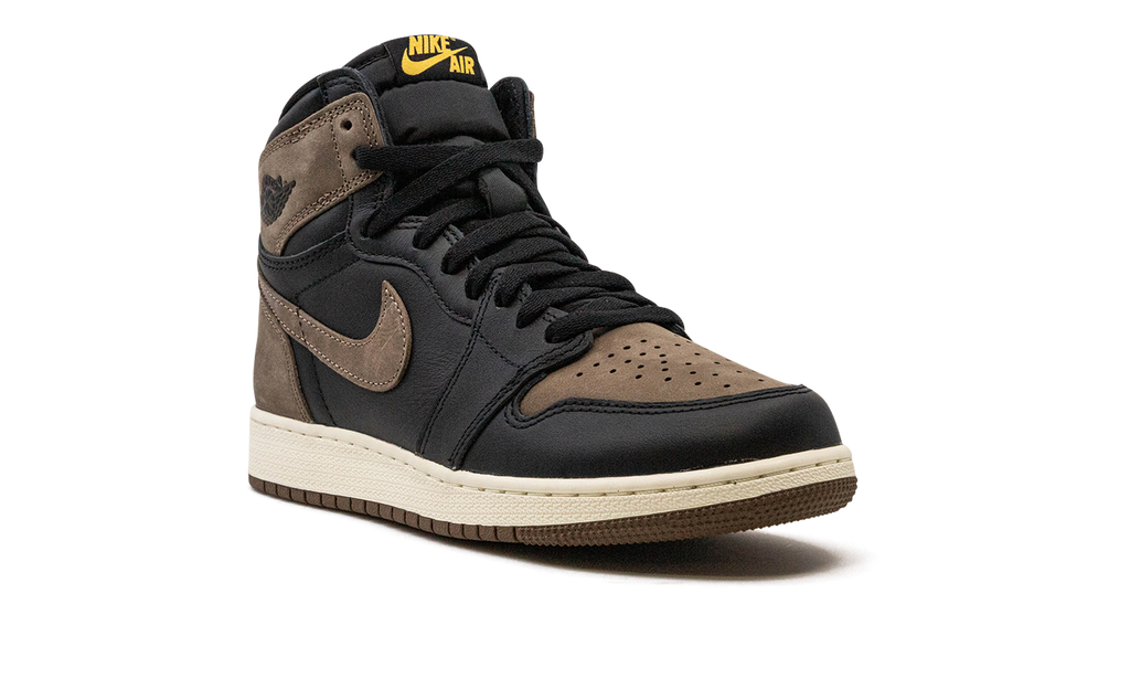 Air Jordan 1 Retro High OG GS "Palomino" FD1437 020