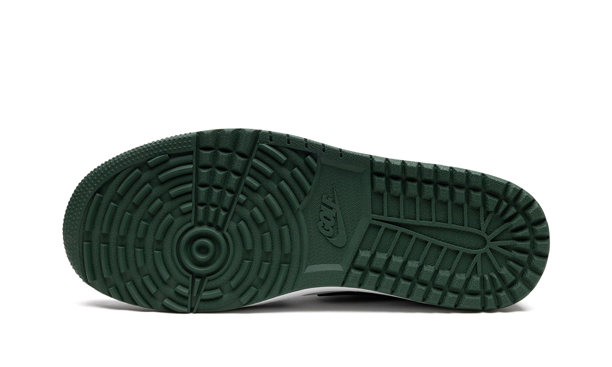 Air Jordan 1 Low Golf "Noble Green" DD9315 107