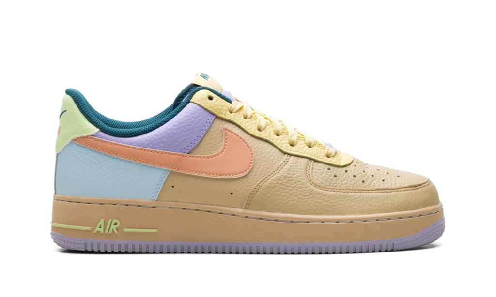 Air Force 1 "Easter" IB4493 252