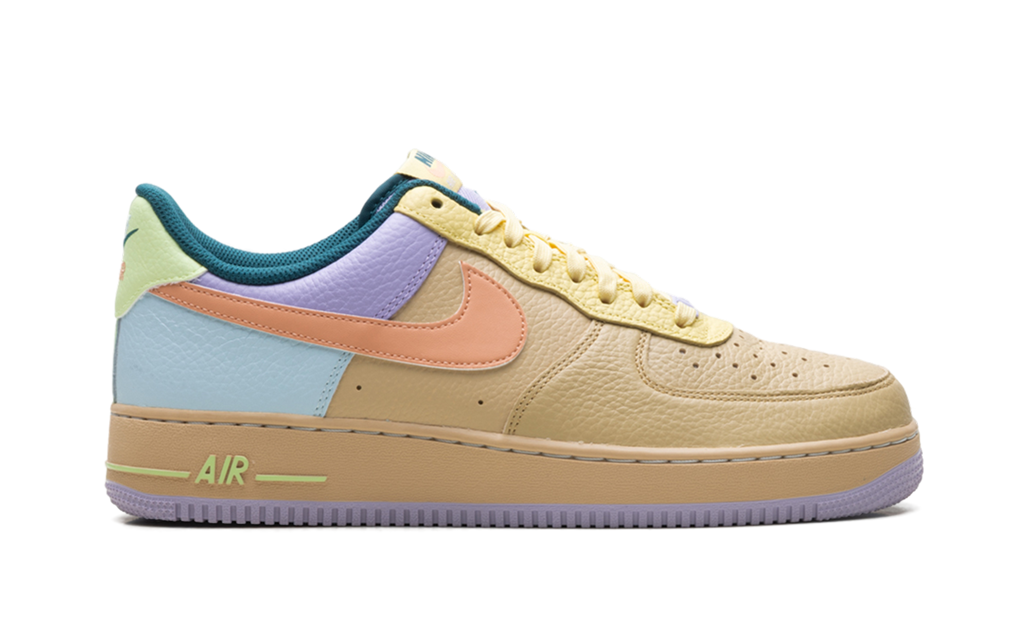 Air Force 1 "Easter" IB4493 252