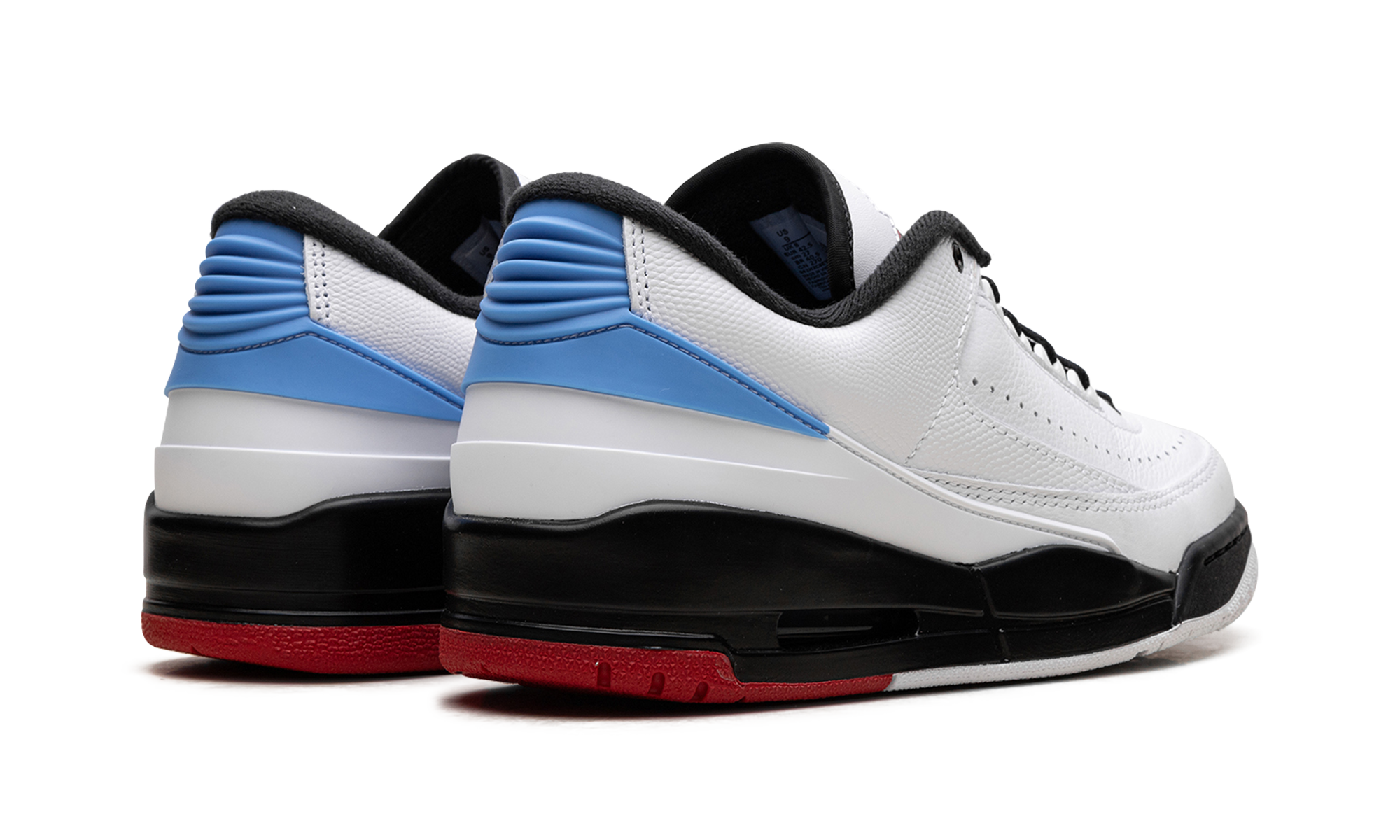 Air Jordan 2/3 "UNC to Chi" FD0383 104