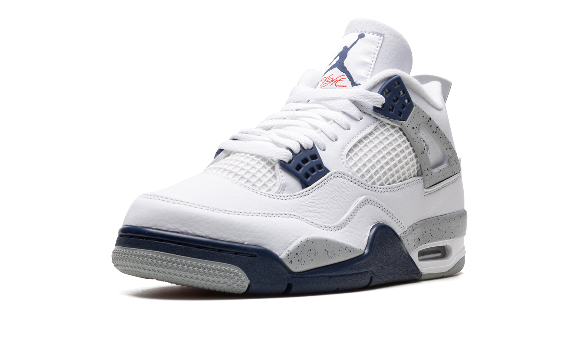 Air Jordan 4 "Midnight Navy" DH6927 140