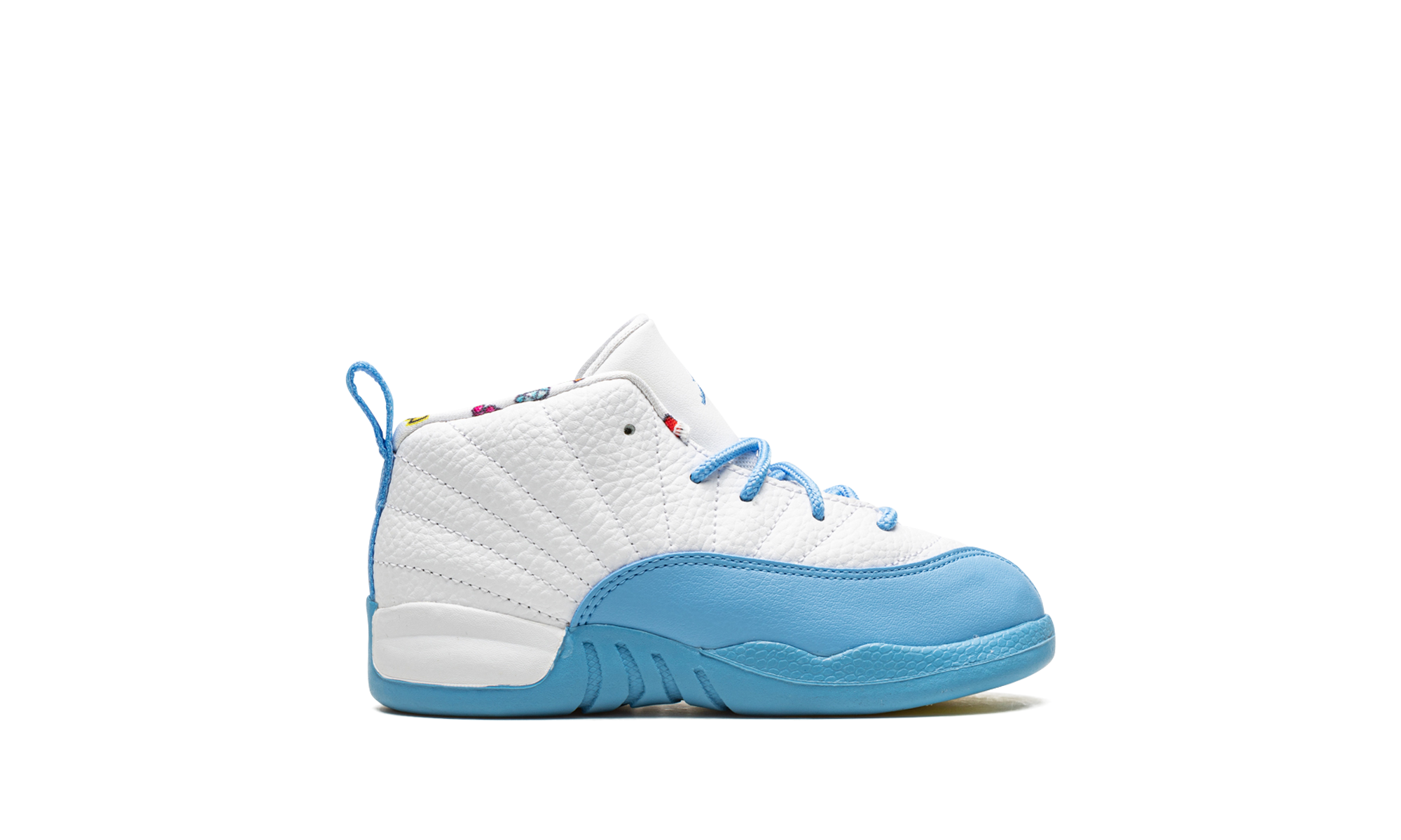Jordan 12 Retro TD "Emoji" DQ4367 114