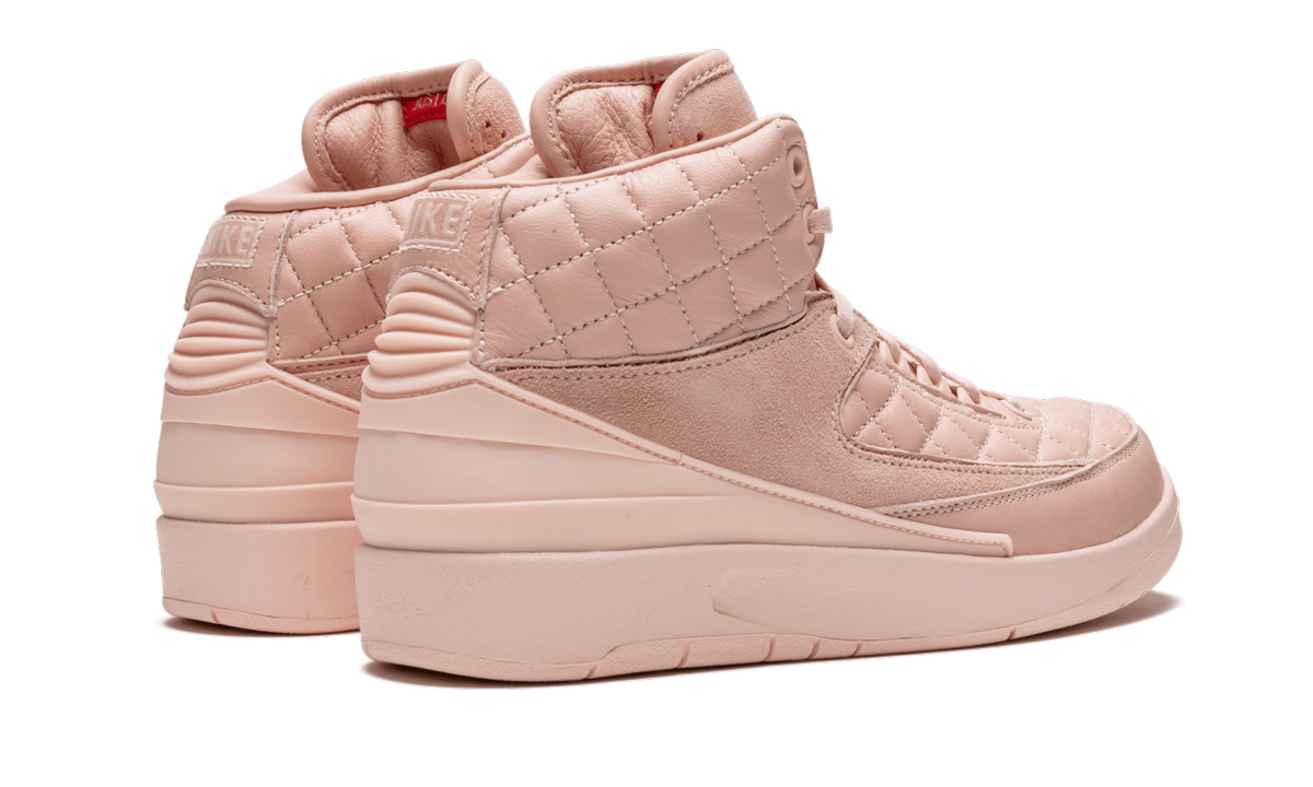 Air Jordan 2 Retro Just Don GS "Arctic" 923840 805