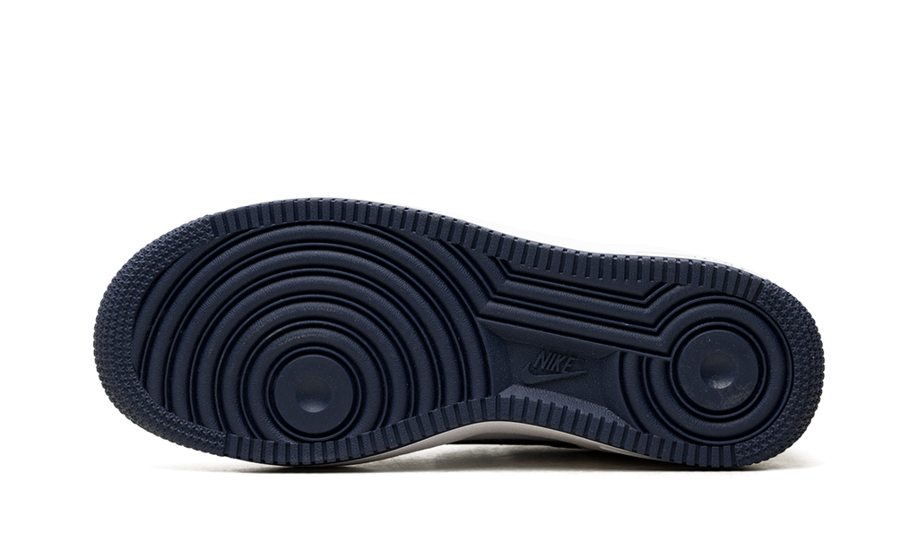 Air Force 1 GS "NAVY SWOOSH" FV5948 104
