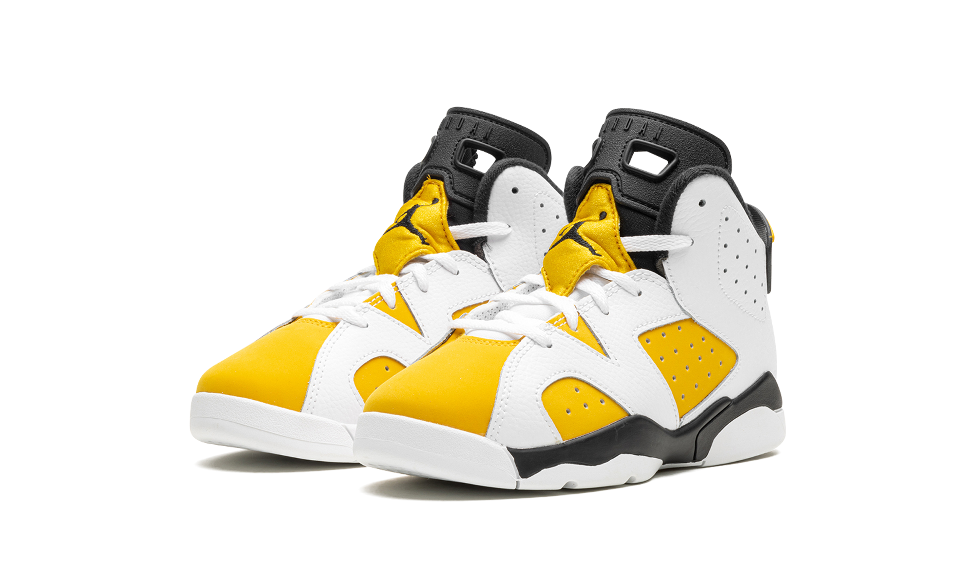 Air Jordan 6 PS "Yellow Ochre" DV3605 170