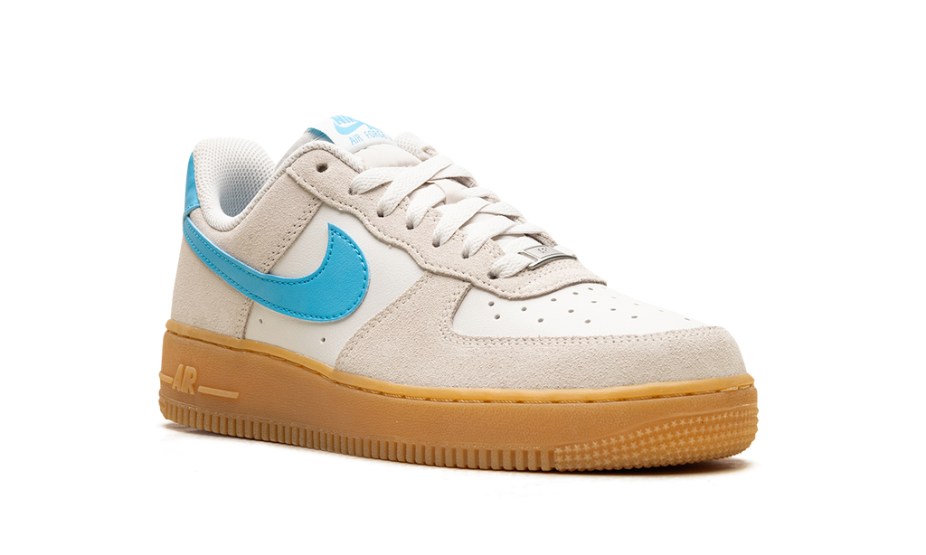 Air Force 1 '07 LV8 "Grey" FQ8714-003