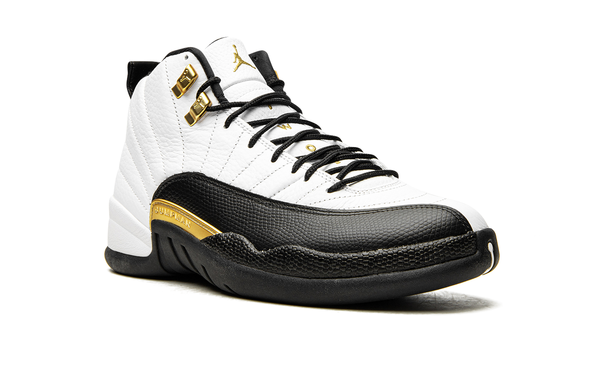 Air Jordan 12 Retro "Royalty Taxi" CT8013 170