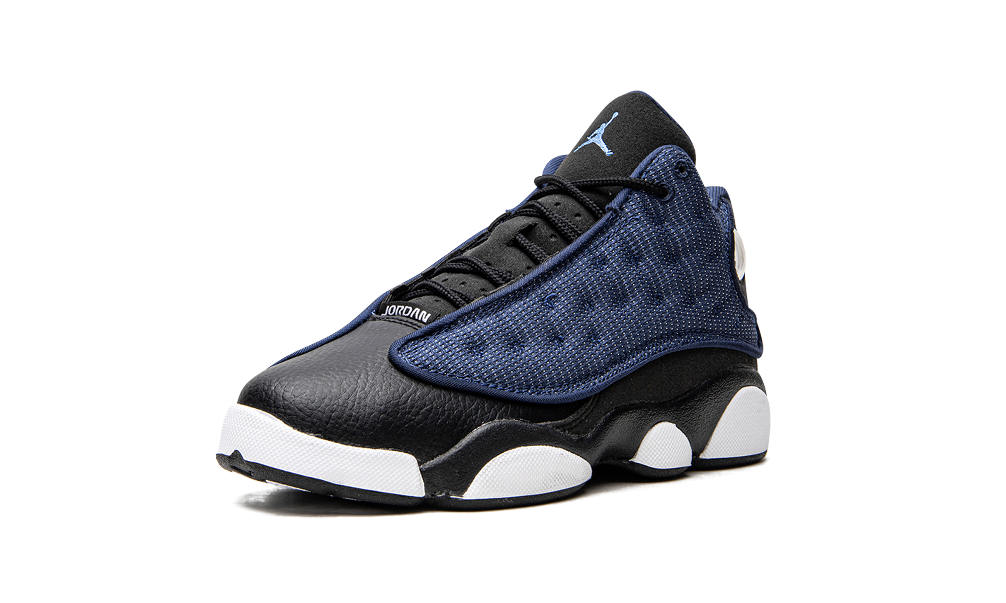Air Jordan 13 Retro PS "Brave Blue" 414575 400