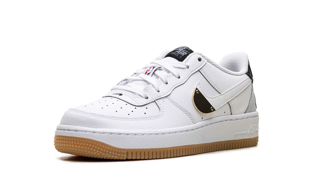 Air Force 1 LV8 1 HO20 GS "NBA" CT3842 100