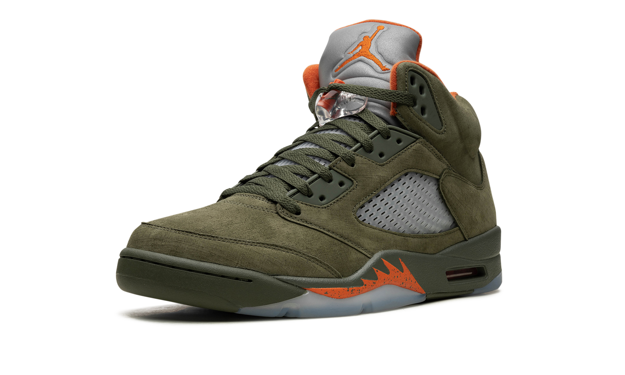 Air Jordan 5 OG "Olive" DD0587 308