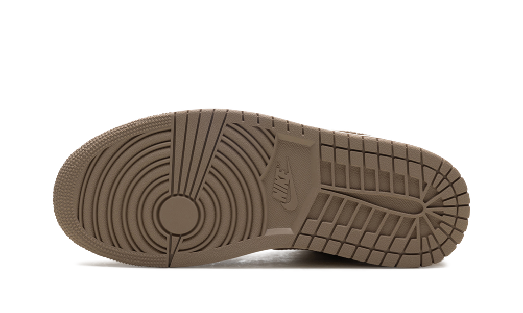 Jordan 1 Low WMNS "Rattan Sail Desert Camo" DC0774 203