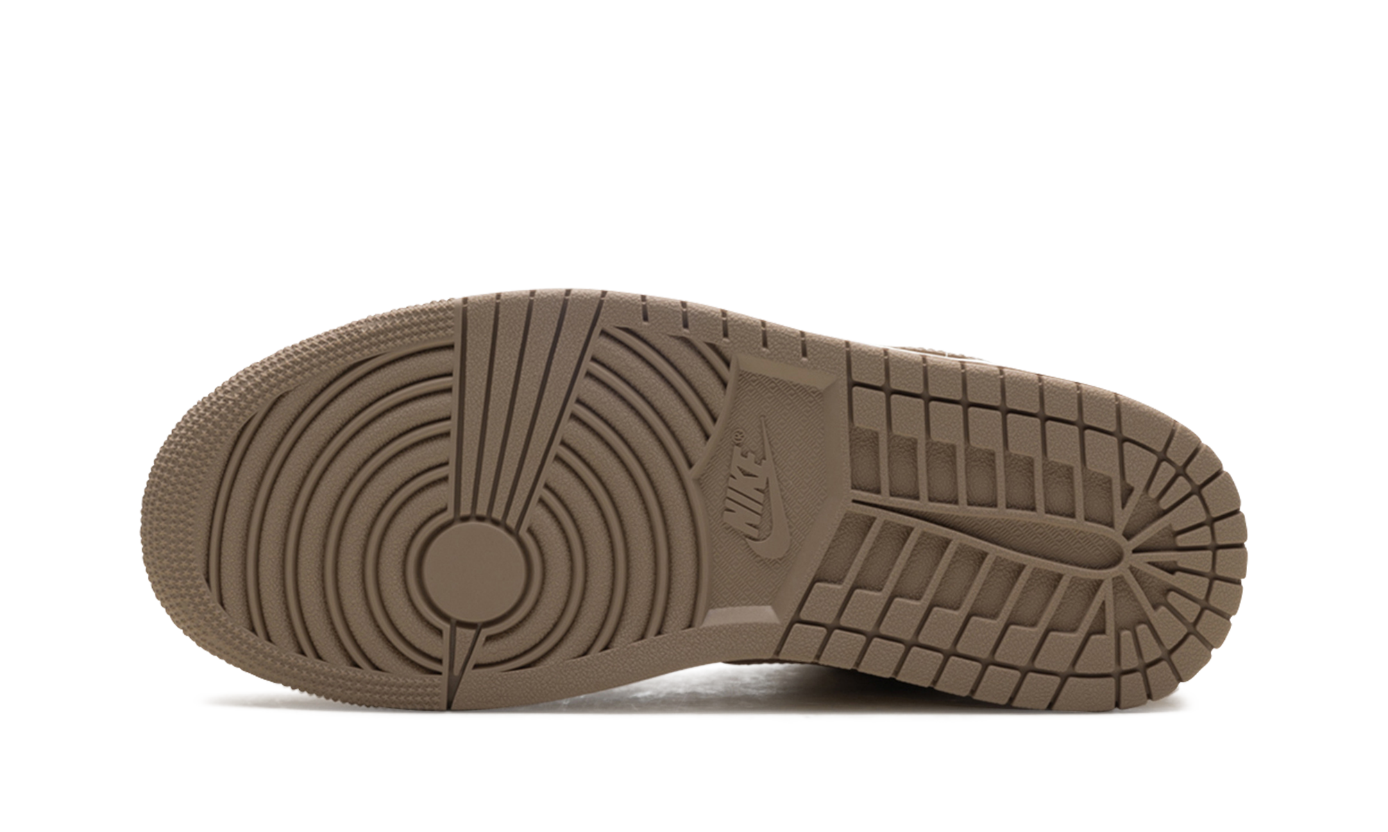 Jordan 1 Low WMNS "Rattan Sail Desert Camo" DC0774 203
