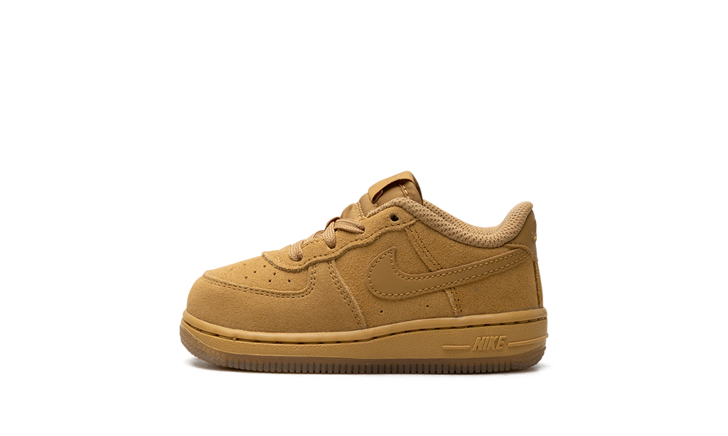 Air Force 1 Low LV8 TD "Wheat (2019)" BQ5487 700