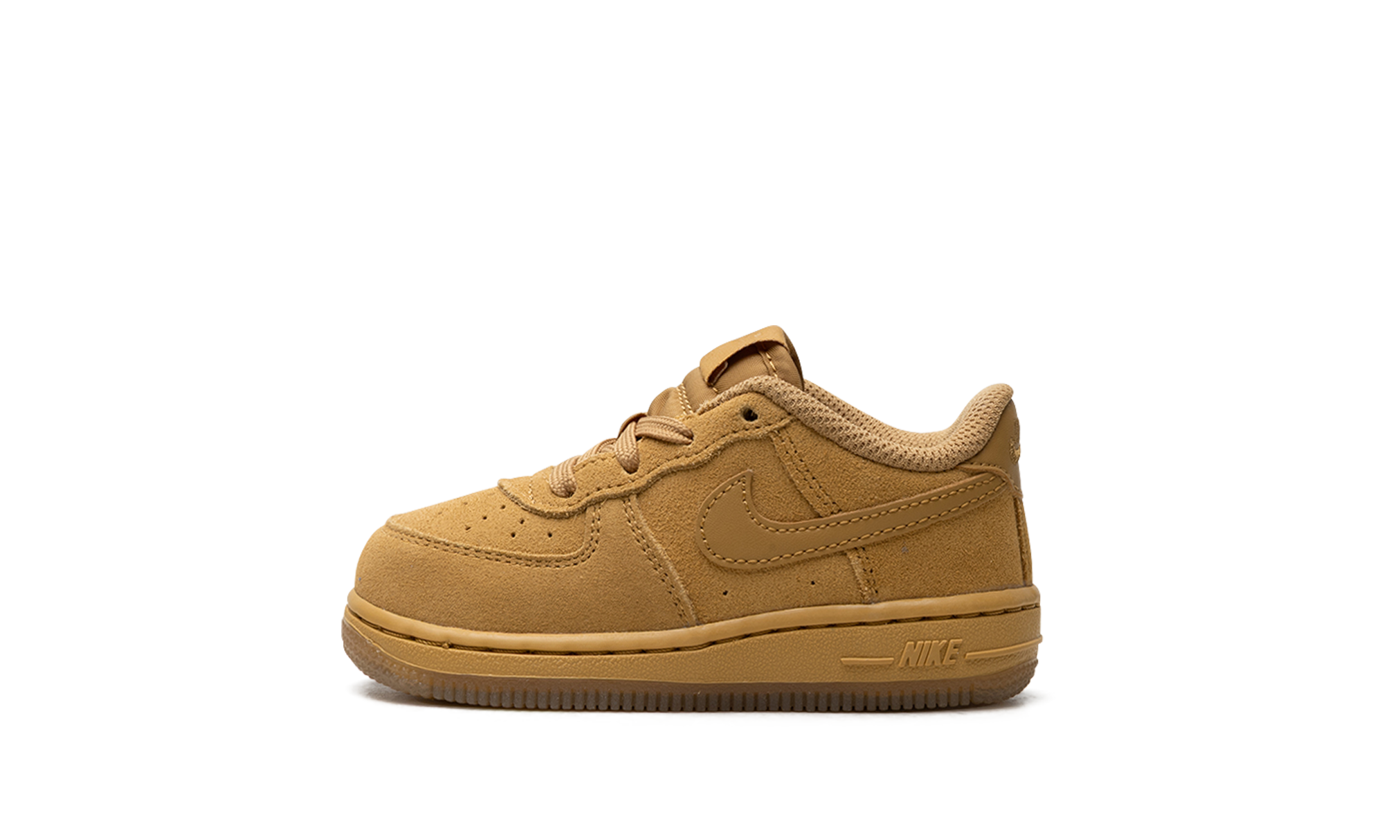 Air Force 1 Low LV8 TD "Wheat (2019)" BQ5487 700