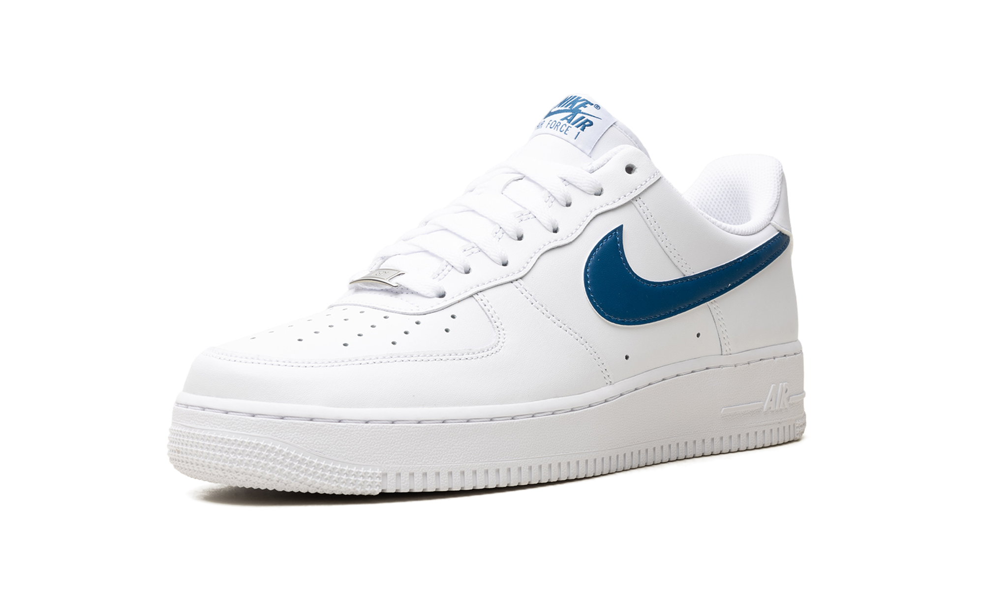 Air Force 1 Low '07 "White Court Blue" FJ4146 123