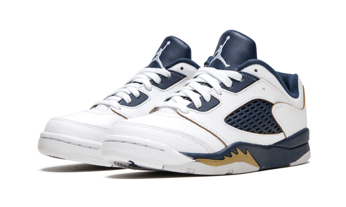 Jordan 5 Retro Low PS "Dunk From Above" 314339 135