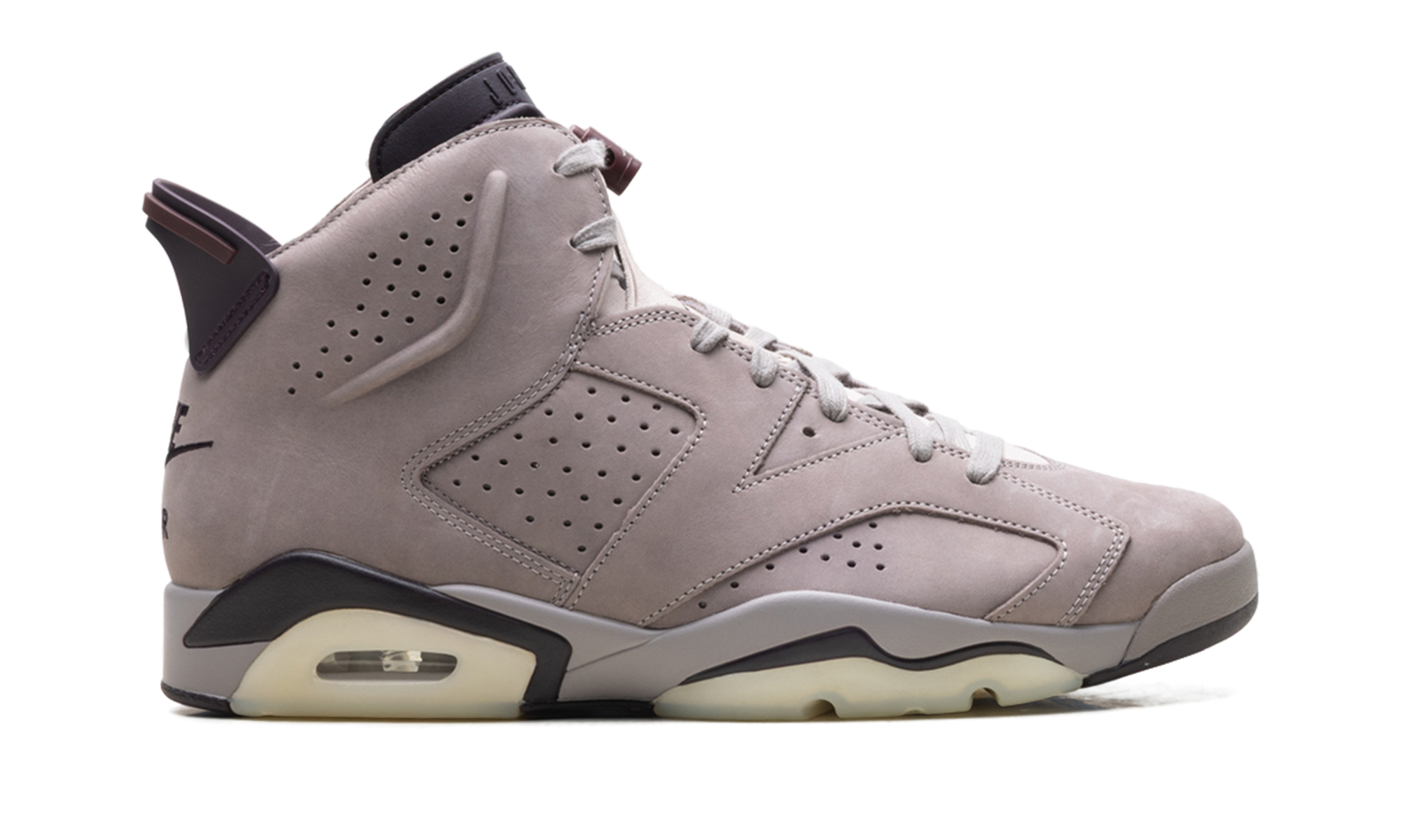 Air Jordan 6 "A Ma Maniére - Smokey Mauve" IF3103 200