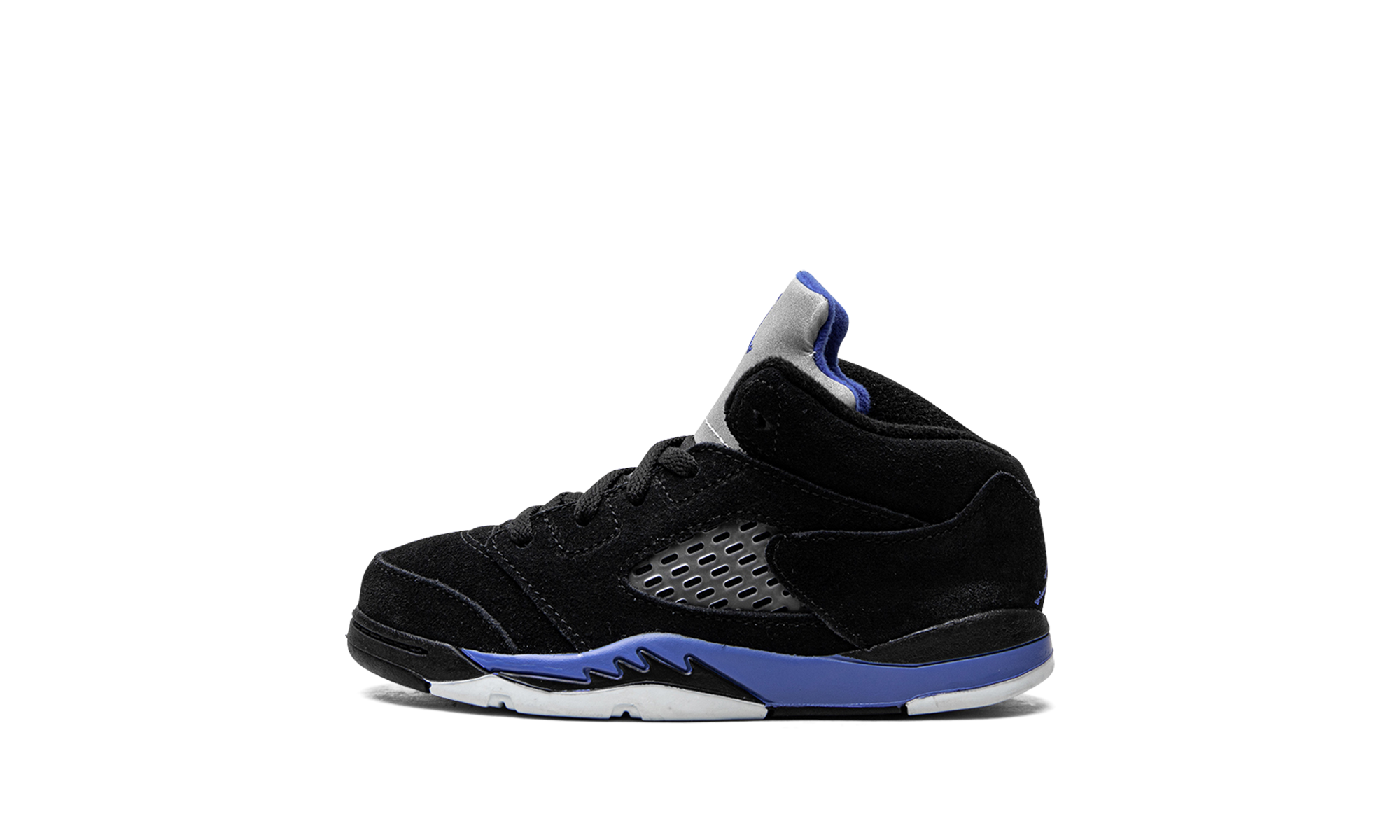 Air Jordan 5 TD "Racer Blue" 440890 004