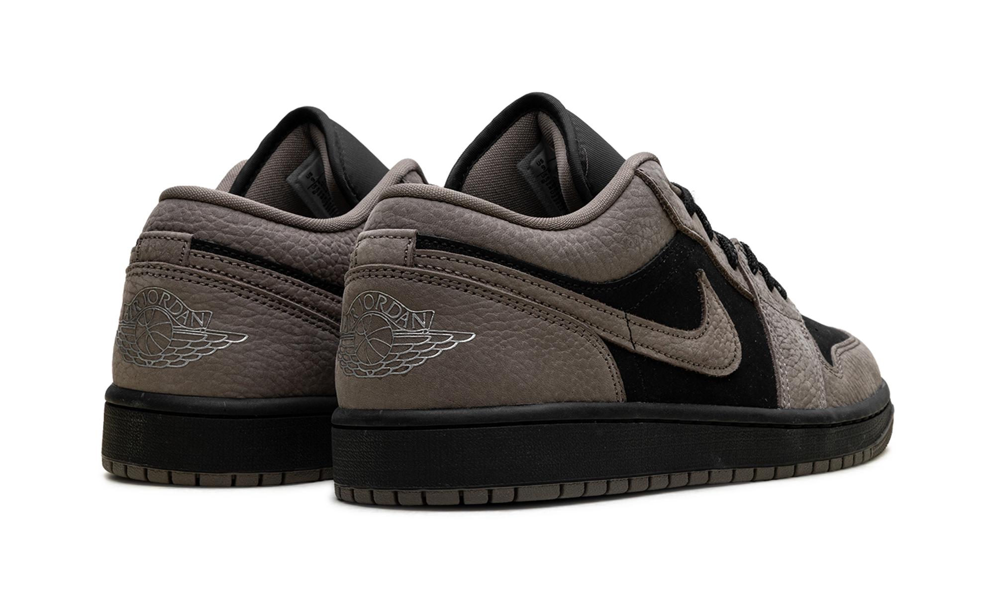 Jordan 1 Low SE "Olive Grey" IB7109 005