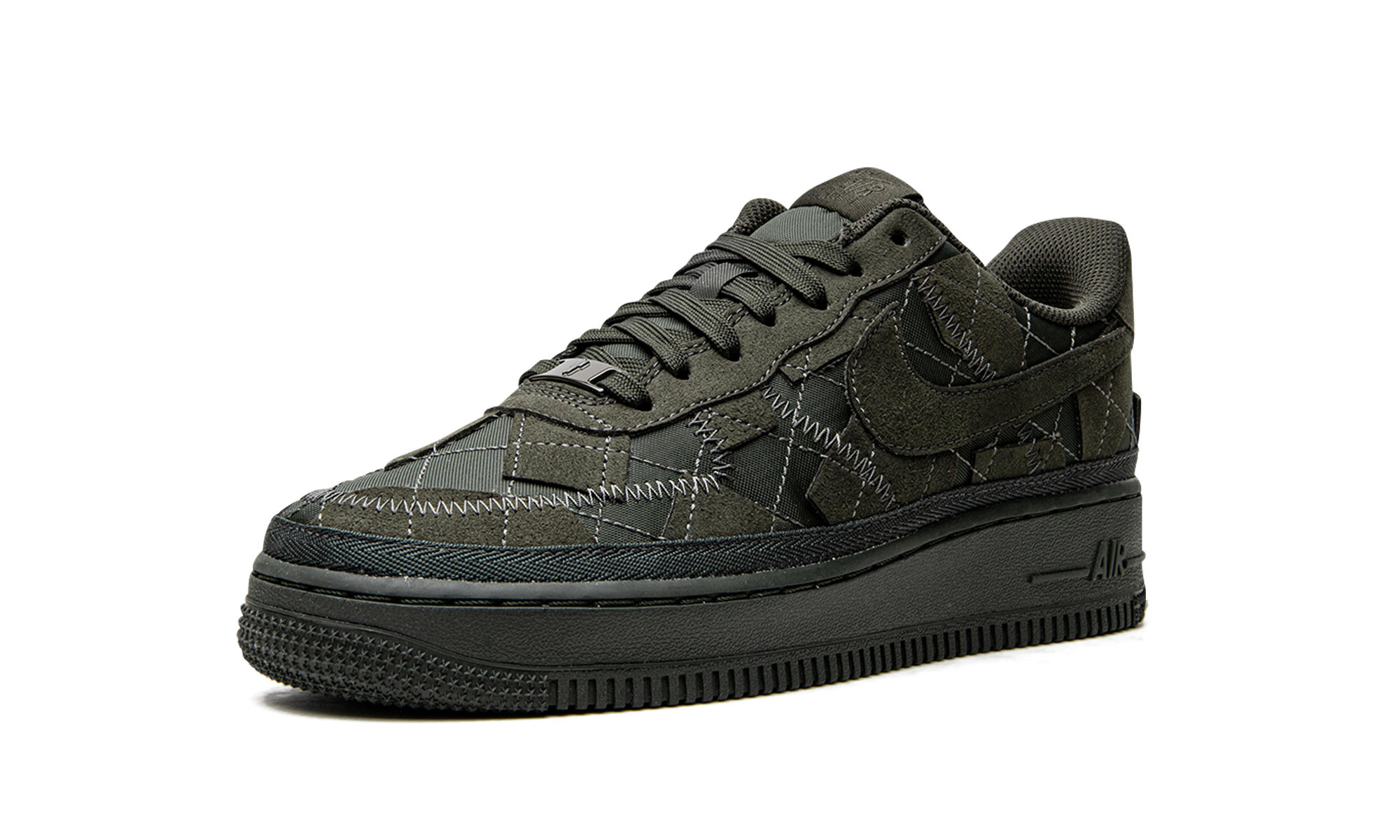 Air Force 1 Low "Billie Eilish Sequoia" DQ4137 300