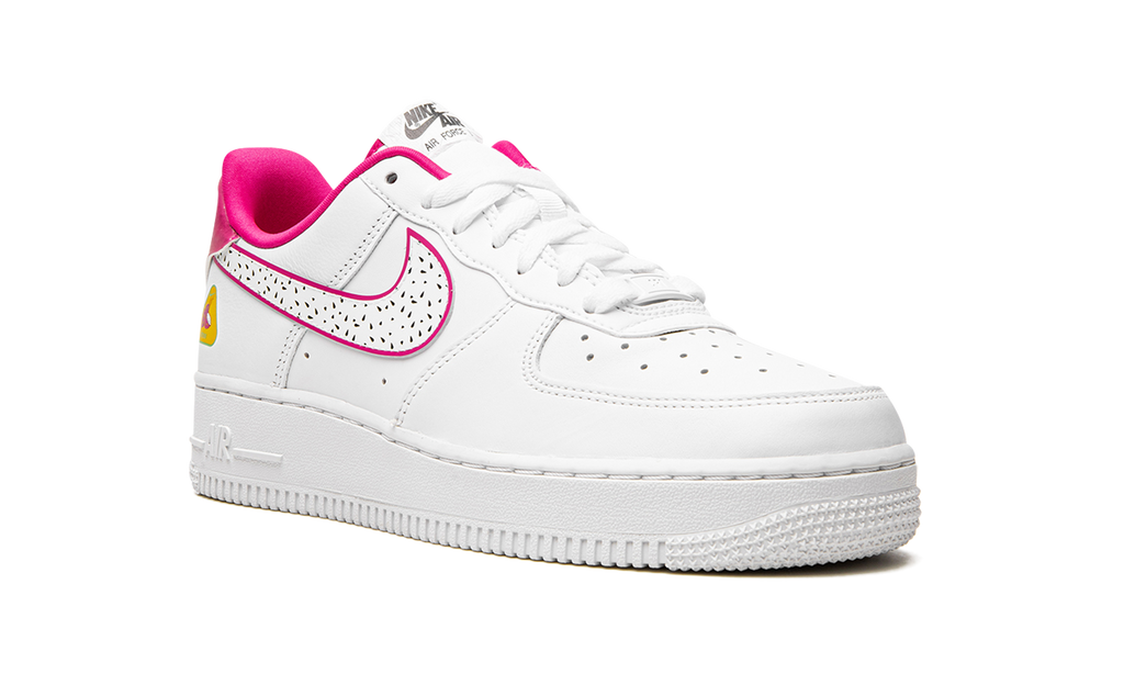 AIR FORCE 1 '07 LX WMNS "Dragon Fruit" DV3809 100