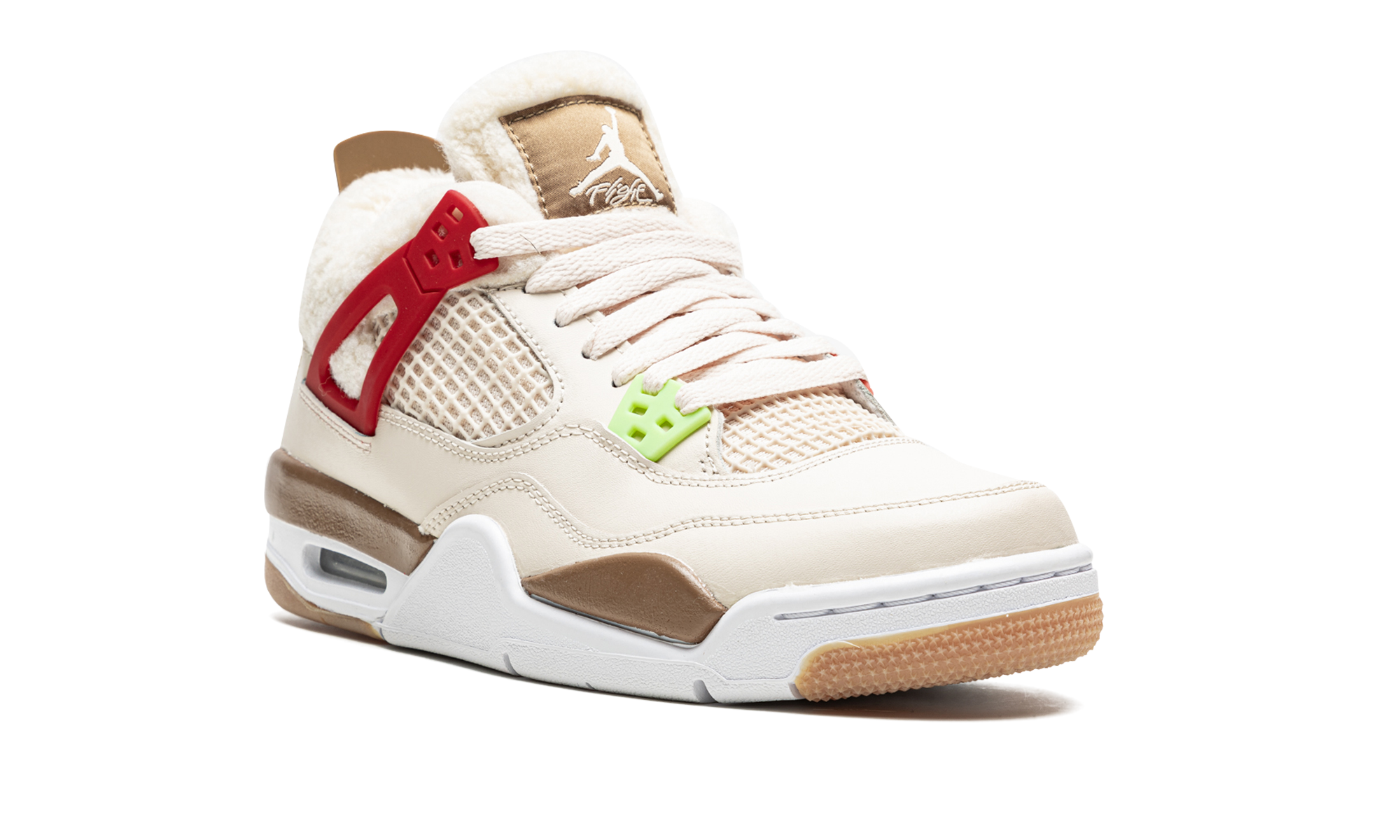 Air Jordan 4 Retro GS "Where the Wild Things Are" DH0572 264