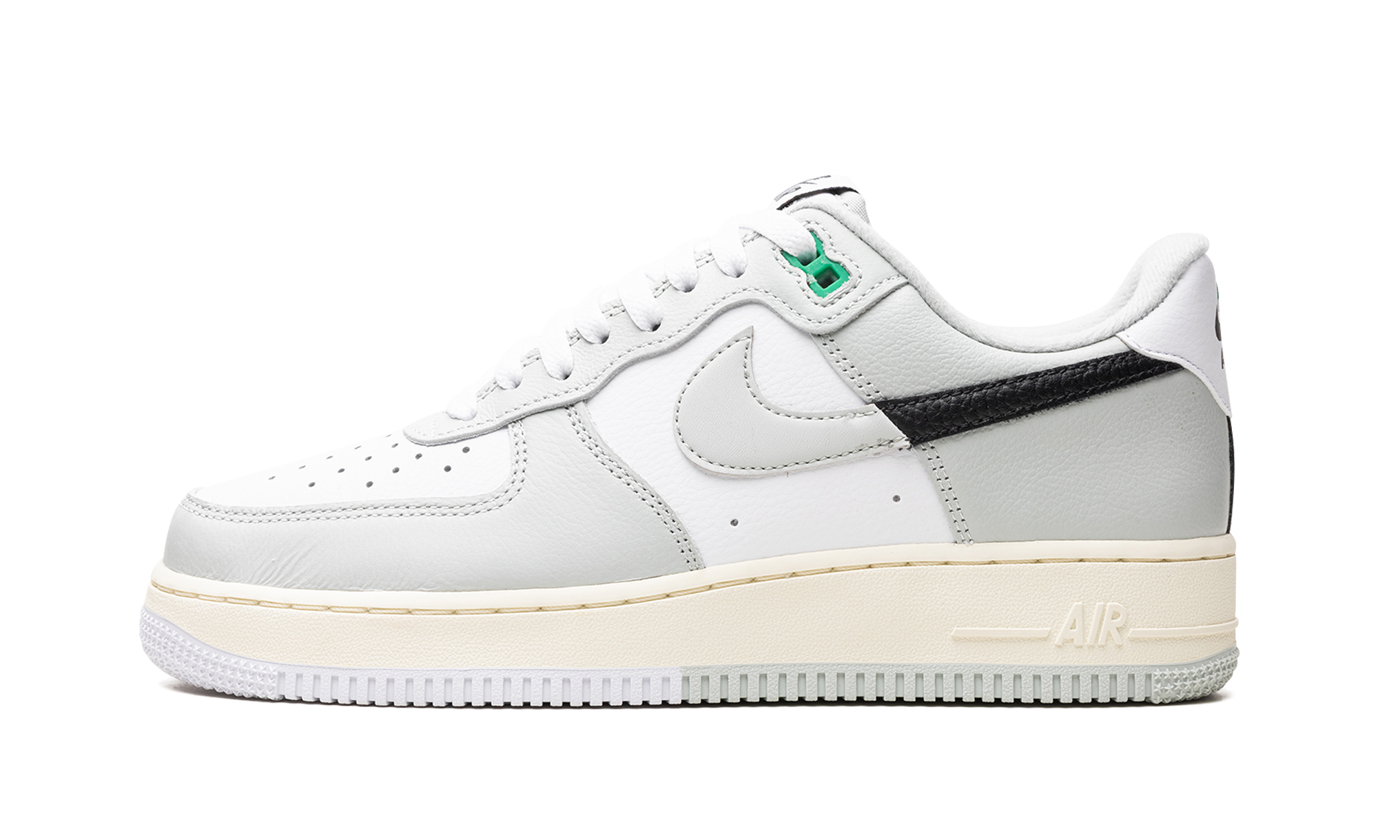 Air Force 1 Low "Split - Light Silver" DZ2522 001