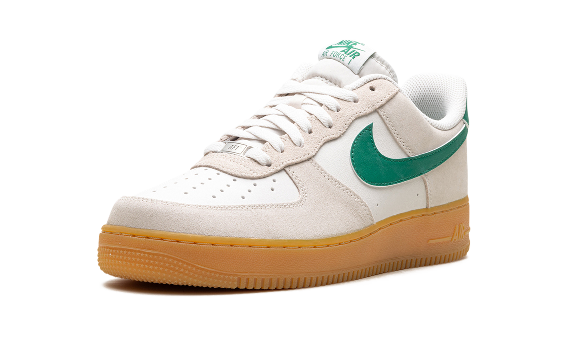 Air Force 1 07 LV8 "Phantom Malachite" FQ8714 001