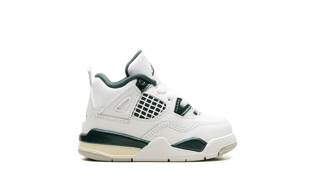 Air Jordan 4 TD "Oxidized Green" BQ7670 103