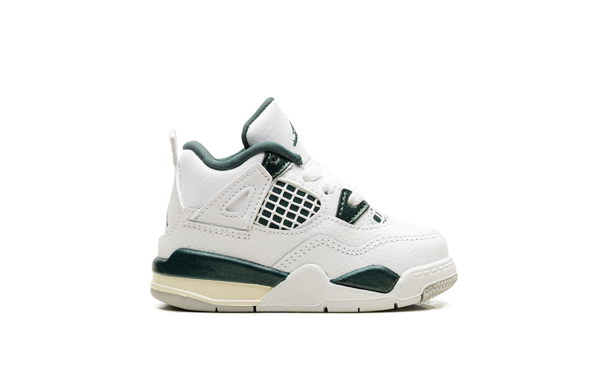 Air Jordan 4 TD "Oxidized Green" BQ7670 103