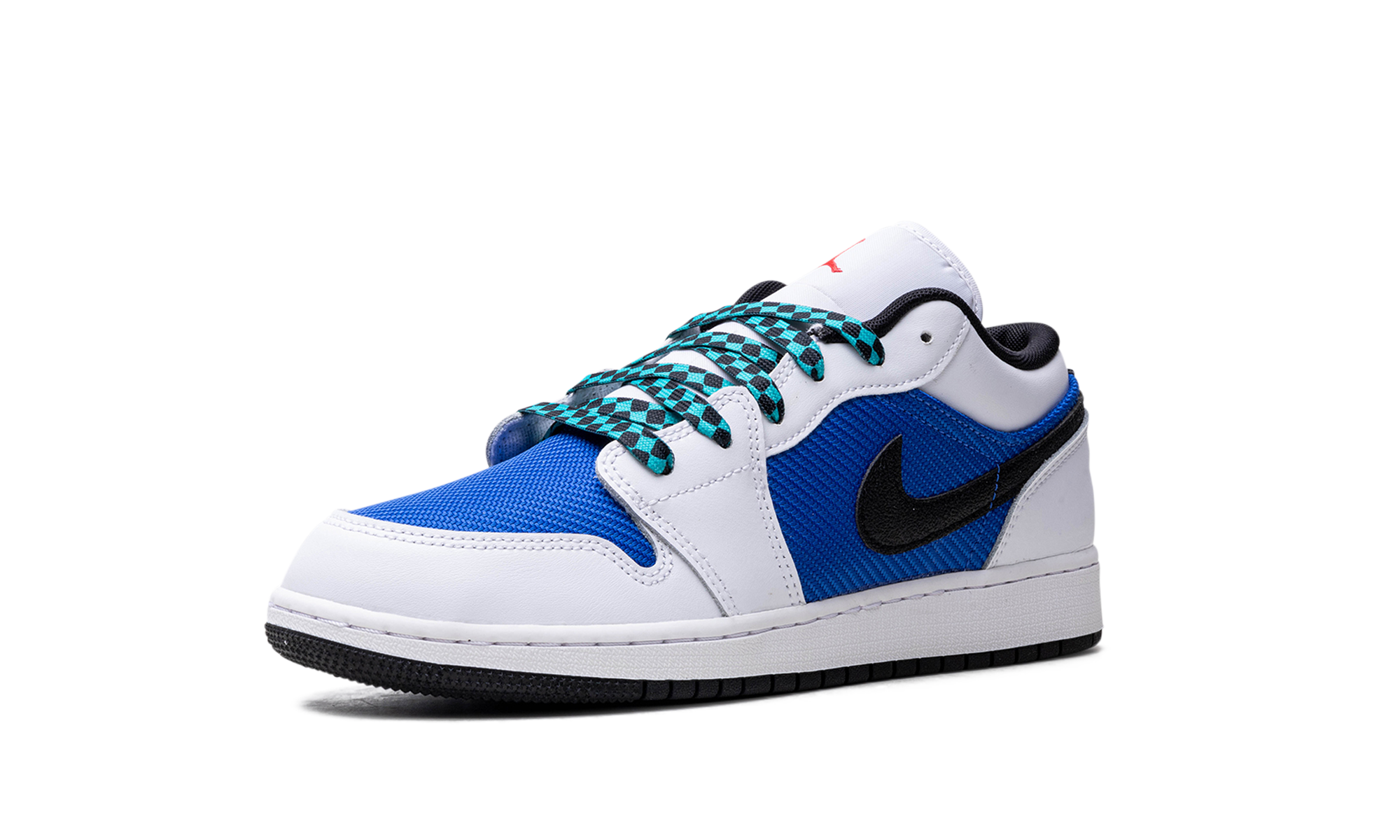 Air Jordan 1 "Racing" FQ8042 100