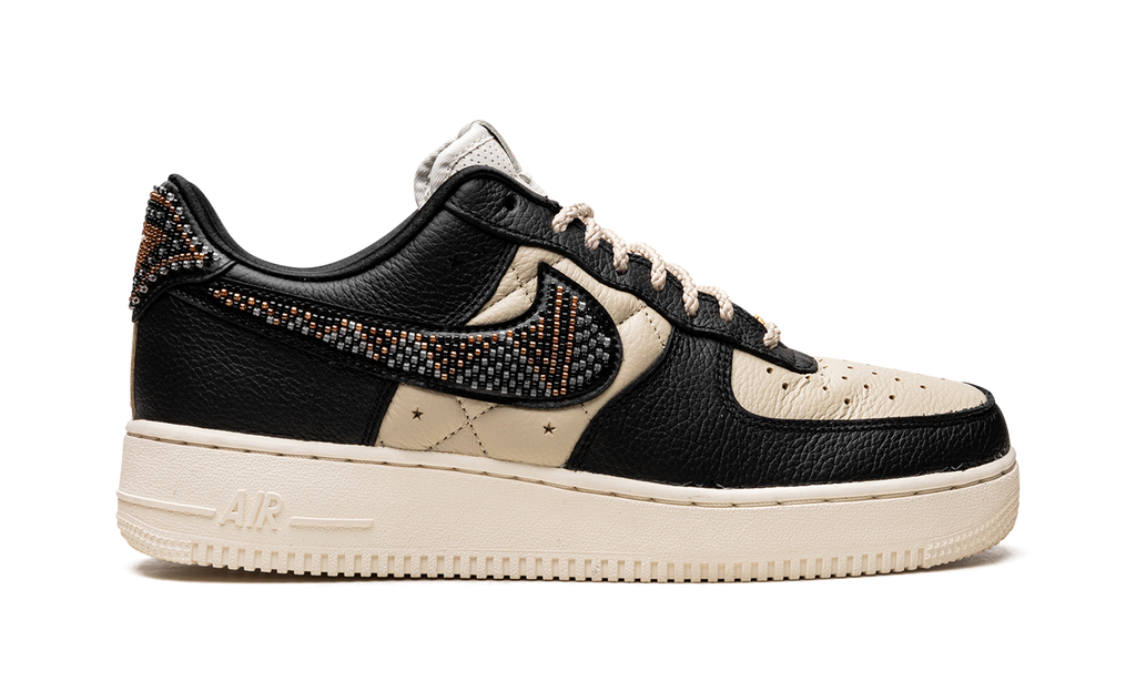 AIR FORCE 1 SP MNS WMNS "Premium Goods - The Sophia" DV2957 001
