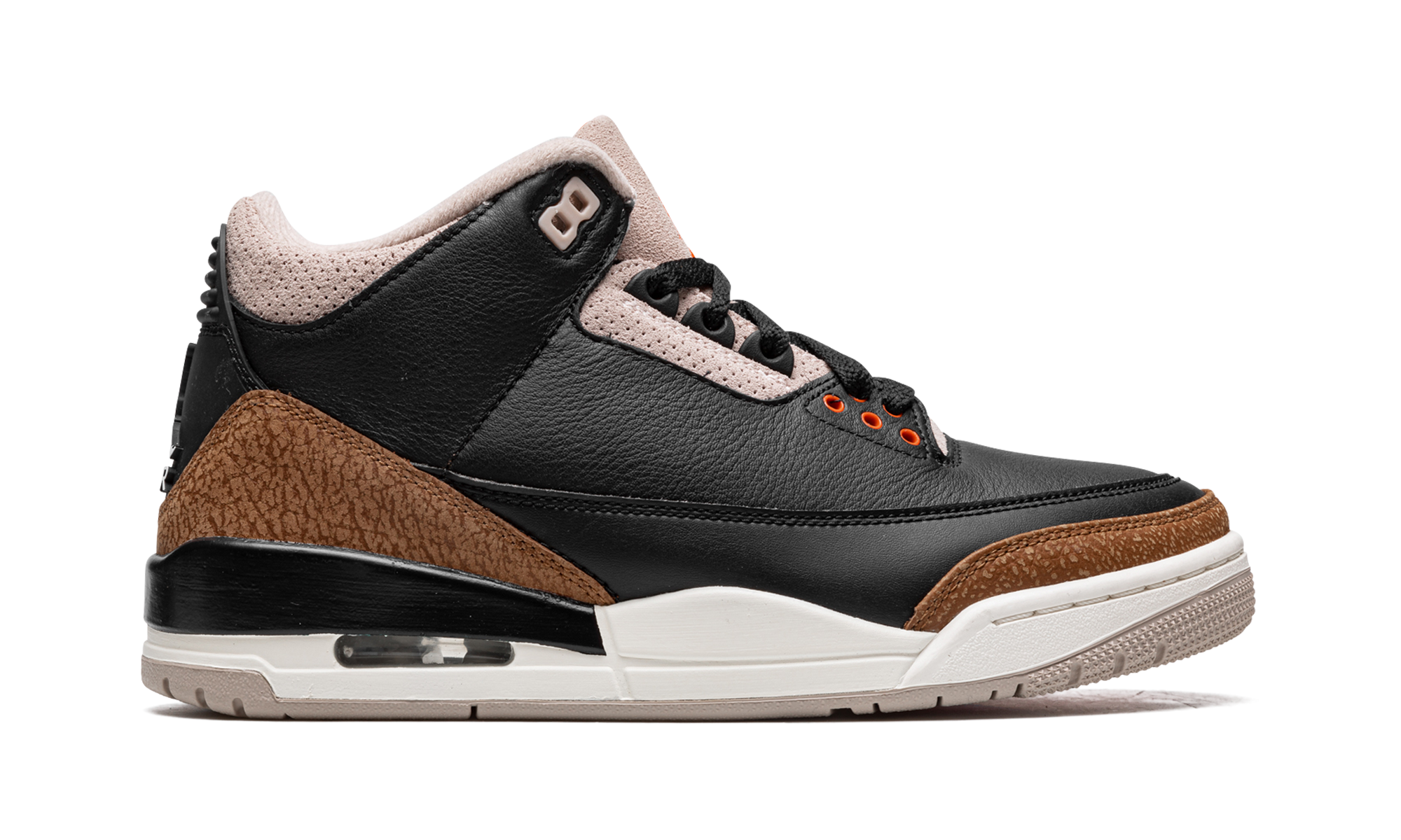 Air Jordan 3 Retro "Desert Elephant" CT8532 008